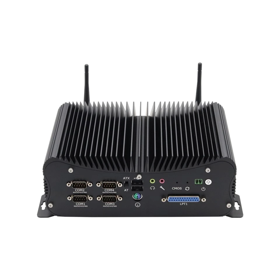 Mini Pc משובץ תעשייתי